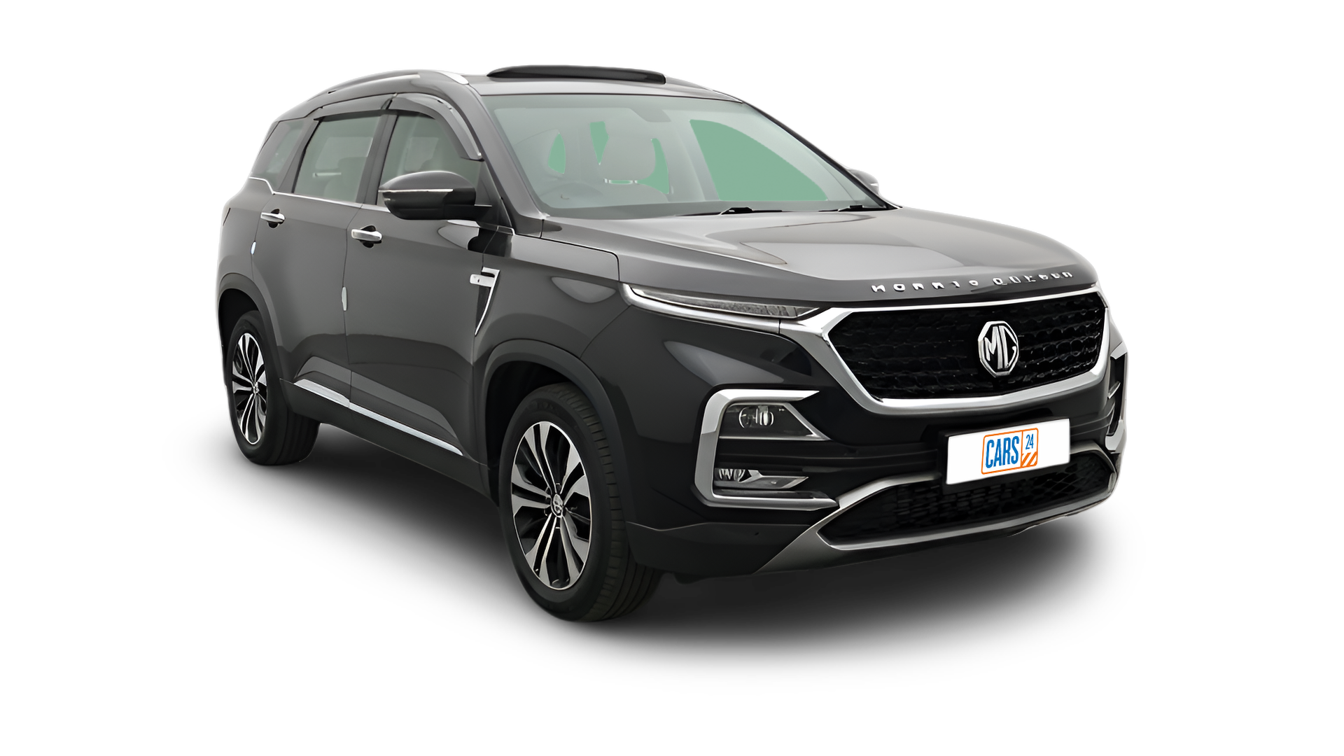 MG HECTOR-img